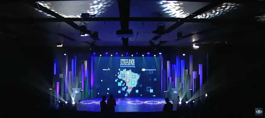 Benevides conquista prêmio nacional em Brasília e é destaque em Educação e Sustentabilidade