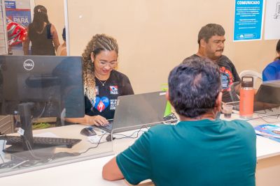 Galeria: DOAÇÃO DE SANGUE - USIPAZ BENEVIDES