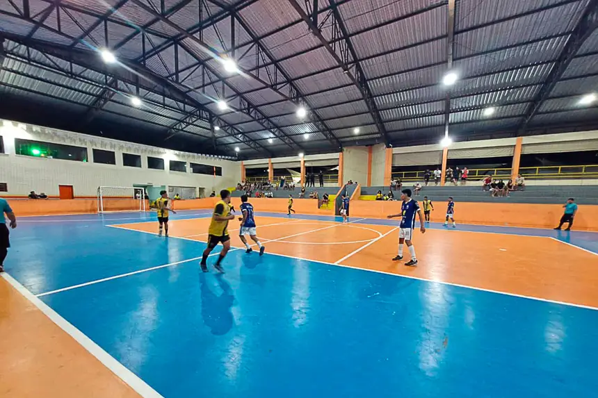 Campeonato Série B