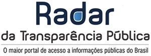 Radar Nacional de Transparência Pública