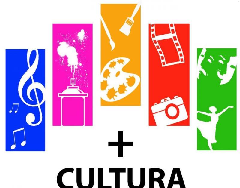 Apoiar a Cultura em Benevides