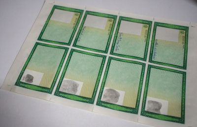 Casa do Cidadão retoma atendimento com emissão da nova Carteira de Identidade