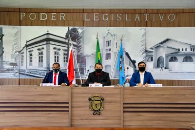 Câmara Municipal de Benevides aprova por unanimidade projeto de lei contra aterro sanitário