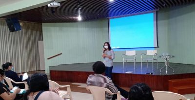 SEMED realiza formação de coordenadores da Rede Municipal de Ensino