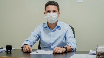 Servidores da Prefeitura de Benevides participam de capacitação da Escola de Governança Pública do Pará
