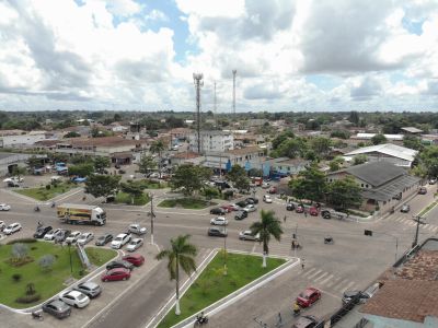 Atividades não essenciais são retomadas em Benevides e Região Metropolitana de Belém
