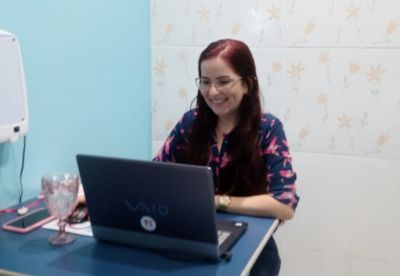 Secretaria Municipal de Educação de Benevides lança projeto Sextou Pedagógico para qualificar professores da Rede Municipal de Ensino