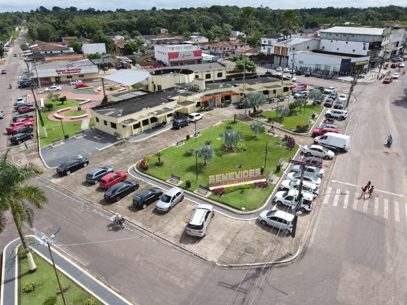 Benevides se destaca em excelente posição no ranking do Índice de Progresso Social