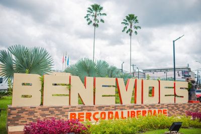 Programação cultural em Benevides marca a importância do dia 30 de março.