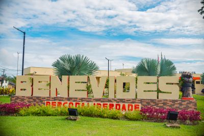 notícia: Benevides é destaque positivo no Tesouro Nacional