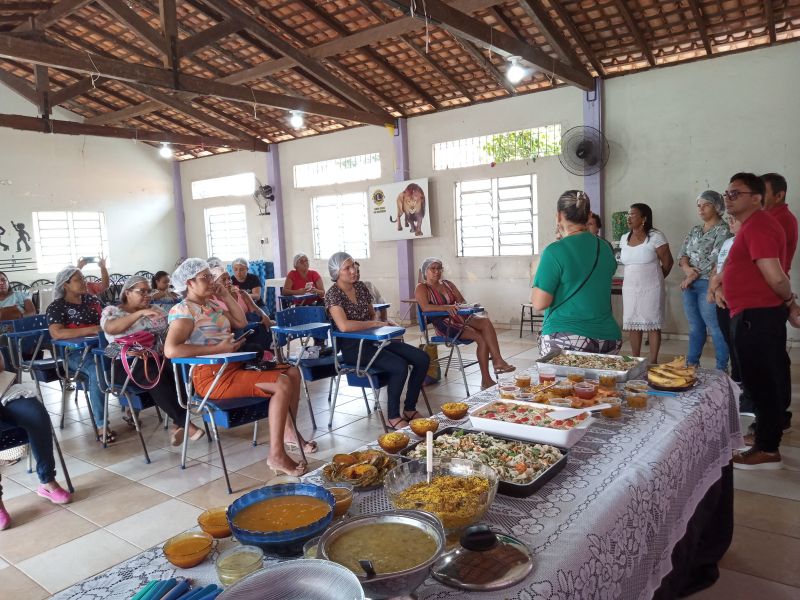 Crédito: Belisa Nunes