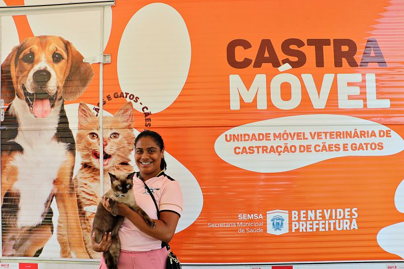 AÇÃO CASTRA MÓVEL