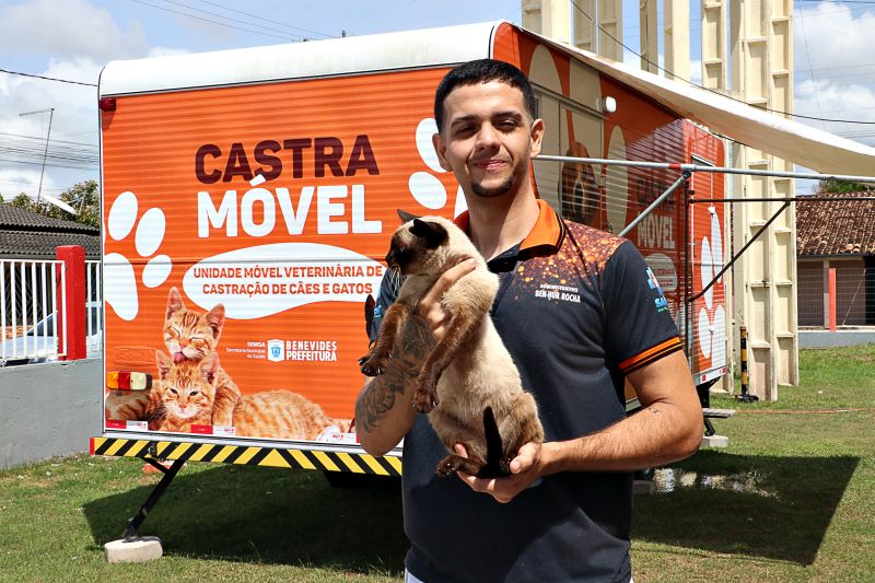 AÇÃO CASTRA MOVÉL