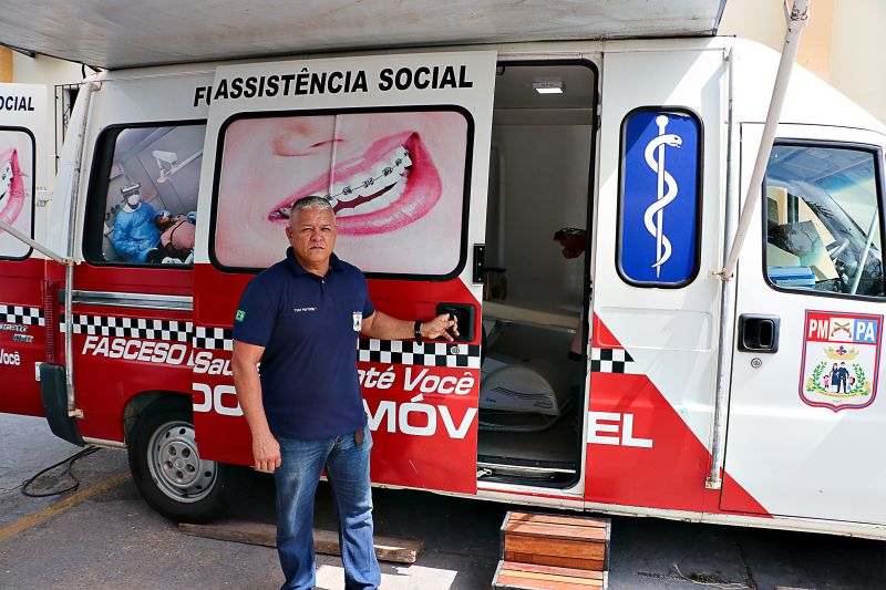 AÇÃO SOCIAL SEMAGRI MURININ