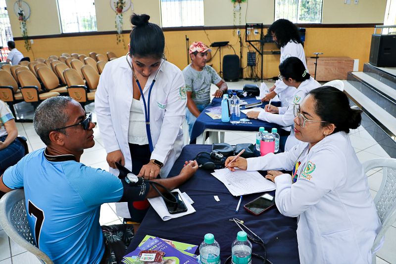 AÇÃO SOCIAL SEMAGRI MURININ