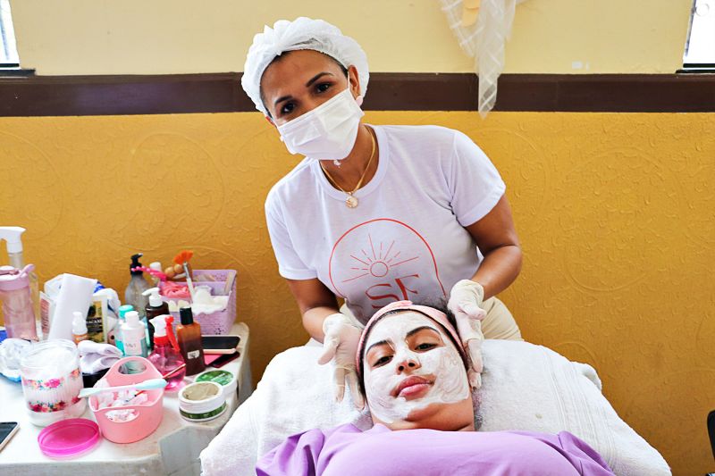 AÇÃO SOCIAL SEMAGRI MURININ