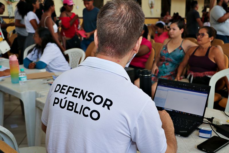 AÇÃO SOCIAL SEMAGRI MURININ