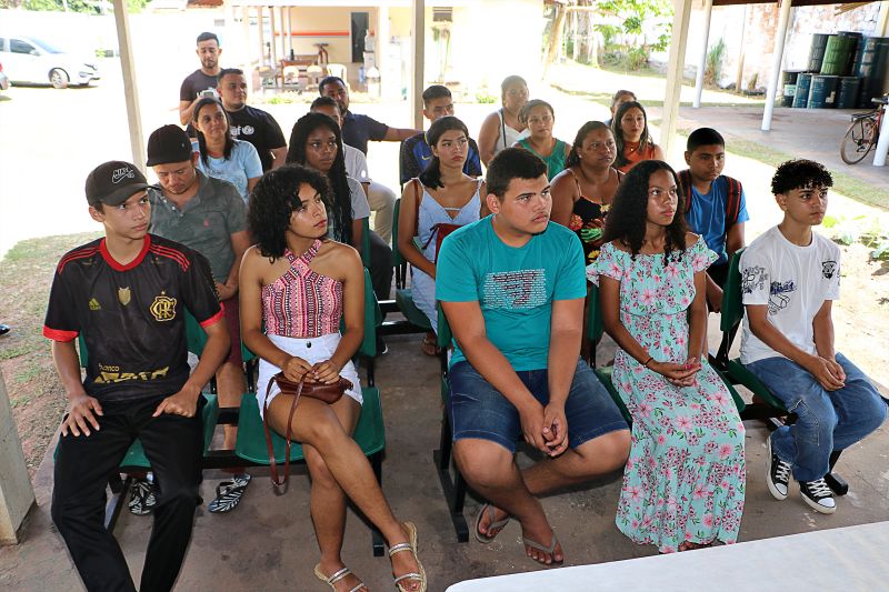 Certificado do Curso Inclusão Digital sennat