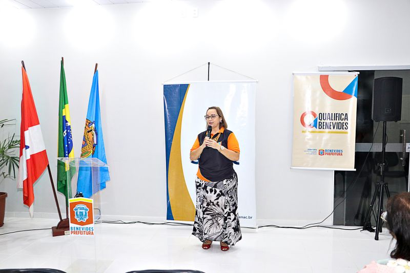 CERIMONIAL DE CERTIFICAÇÃO SEMTEPS