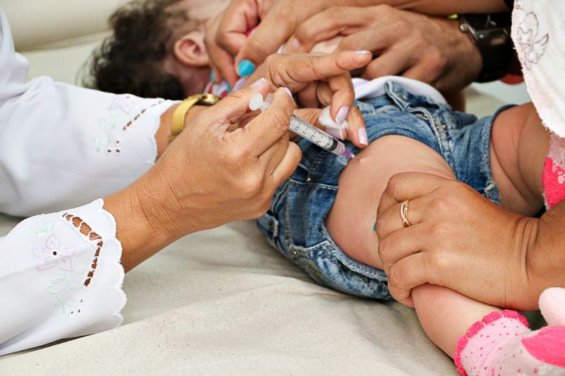 DIA D CAMPANHA DE VACINAÇÃO CONTRA INFLUENZA