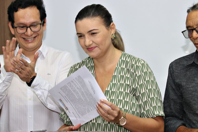 APRESENTAÇÃO - PROJETO CIDADES AMIGAS DA PESSOA IDOSA