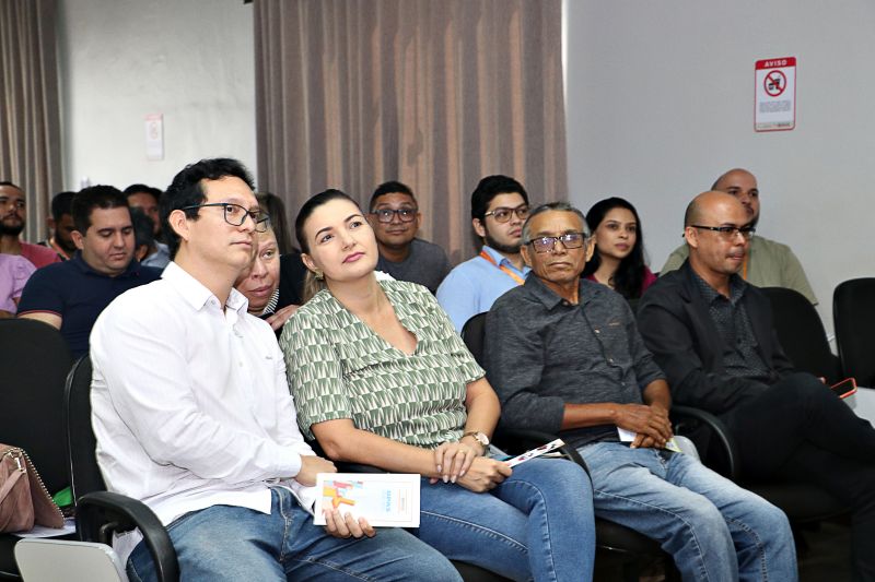 APRESENTAÇÃO - PROJETO CIDADES AMIGAS DA PESSOA IDOSA