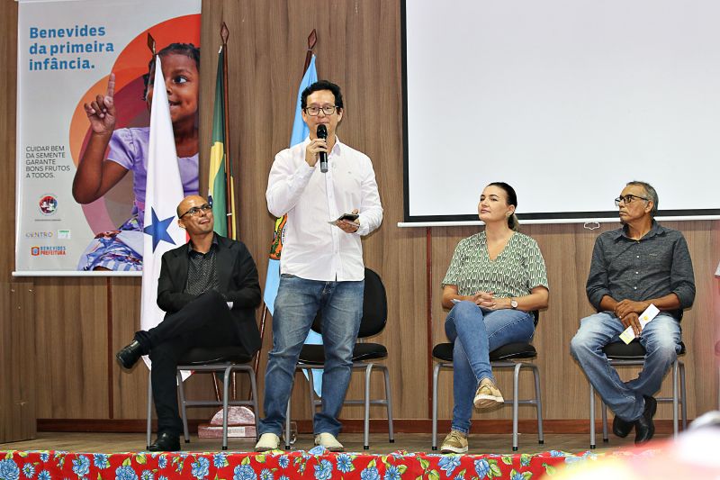 APRESENTAÇÃO - PROJETO CIDADES AMIGAS DA PESSOA IDOSA