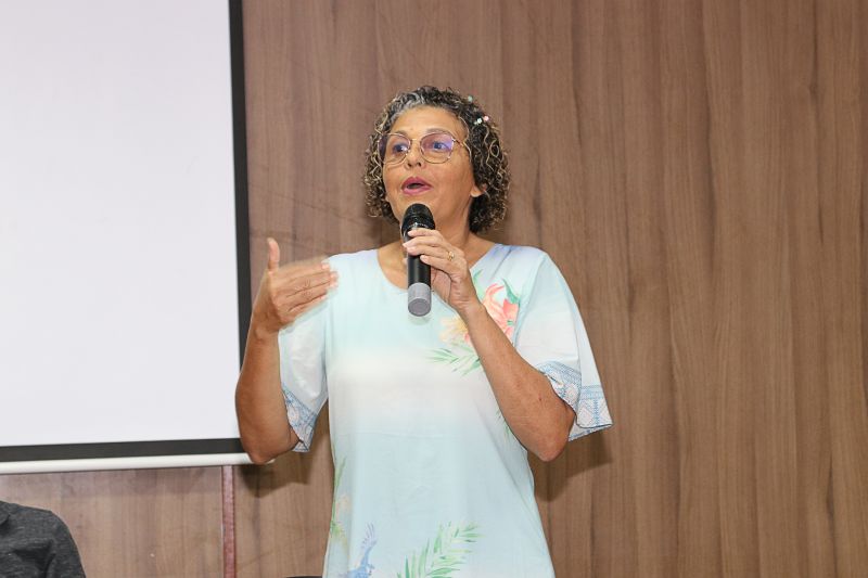 APRESENTAÇÃO - PROJETO CIDADES AMIGAS DA PESSOA IDOSA