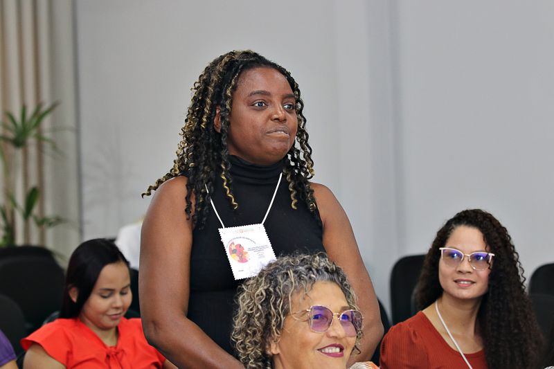 Encontro de Redes de Serviços do Município de Benevides