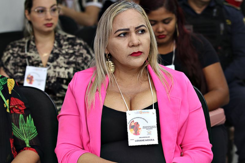 Encontro de Redes de Serviços do Município de Benevides