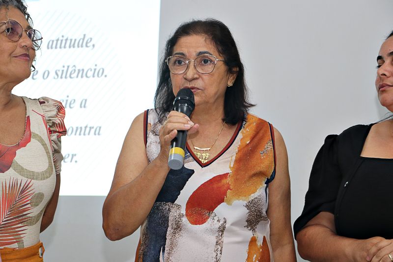 Encontro de Redes de Serviços do Município de Benevides