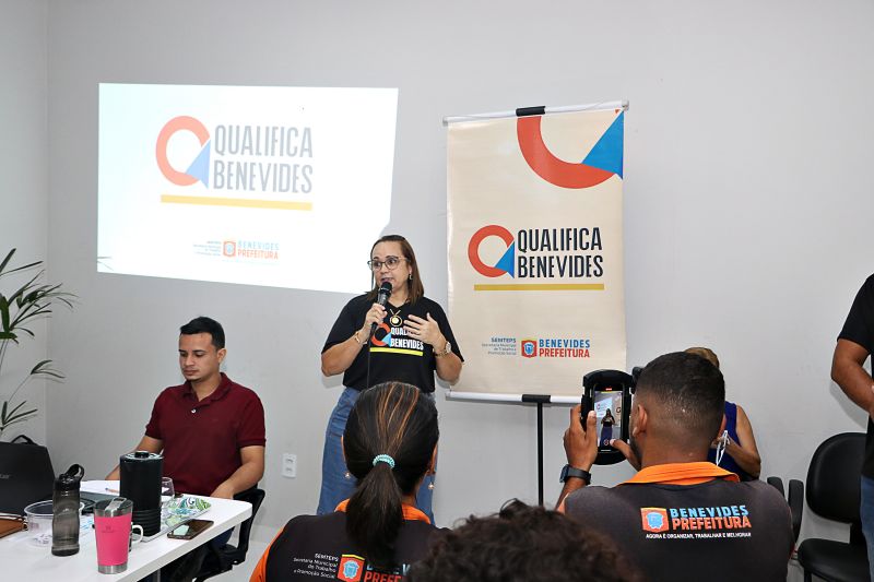 APRESENTAÇÃO SUAS SEMTEPS