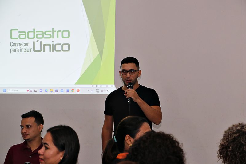 APRESENTAÇÃO SUAS SEMTEPS