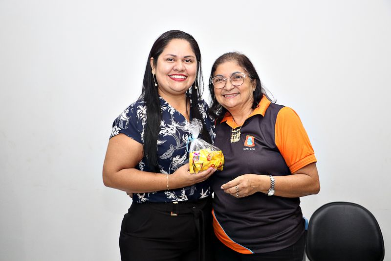 APRESENTAÇÃO SUAS SEMTEPS