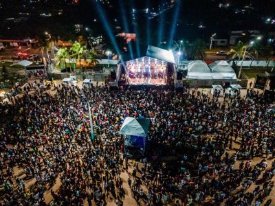 Benevides comemora 61 anos de história
