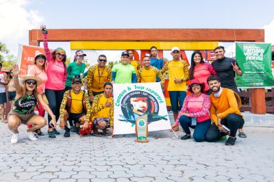 Prefeitura de Benevides promove ações educativas e envolventes na Semana do Meio Ambiente