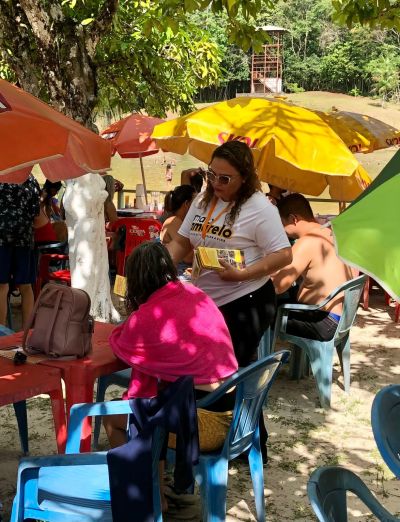 Verão Benevides: SEMDESTRAN lança operação Férias Vai e Vem