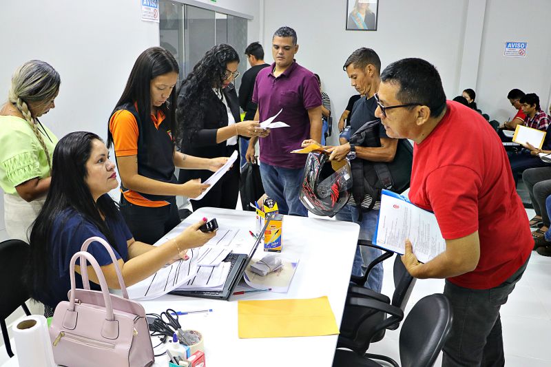 PLANTÃO DE EMPREGABILIDADE CEMTER