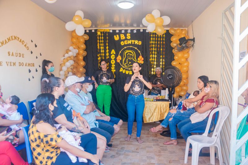 AGOSTO DOURADO 2022 UBS-CENTRO