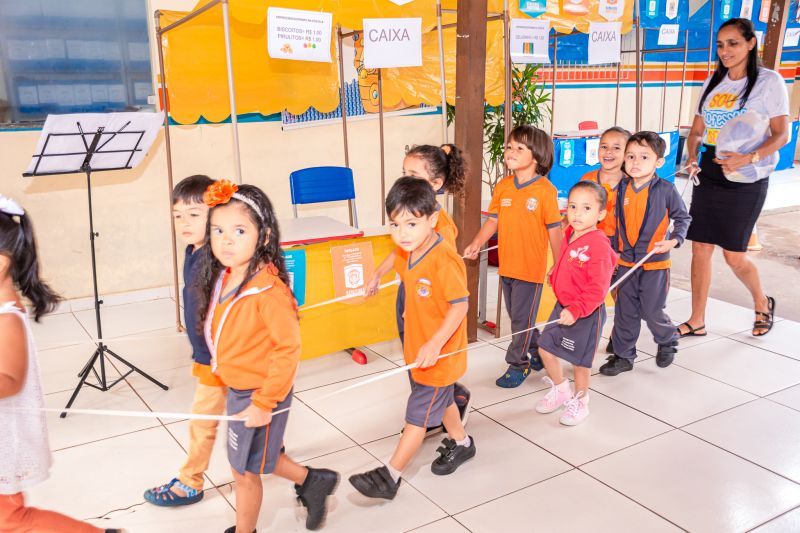 EMPREENDEDORISMO NAS ESCOLAS - ANTONINA GARCIA