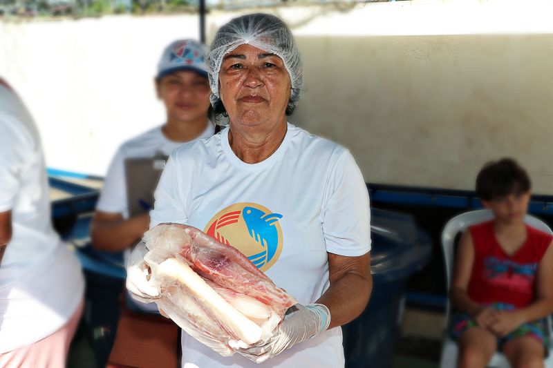 Feira do Pescado St Maria