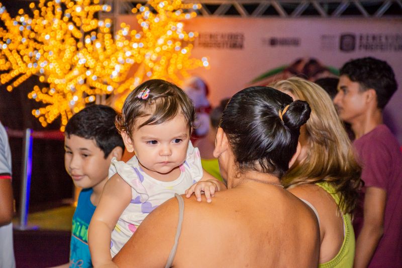 NATAL MURININ