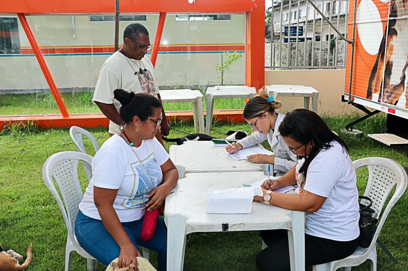 Açao Castra Móvel em Sta Maria