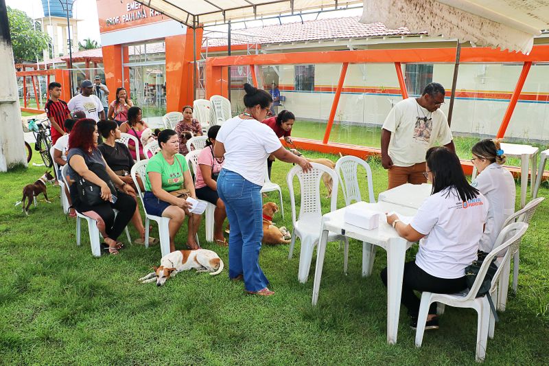 Açao Castra Móvel em Sta Maria