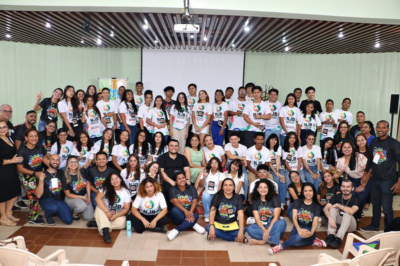 2 Fórum Comunitário UNICEF