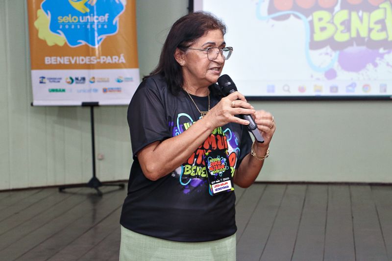 2 Fórum Comunitário UNICEF