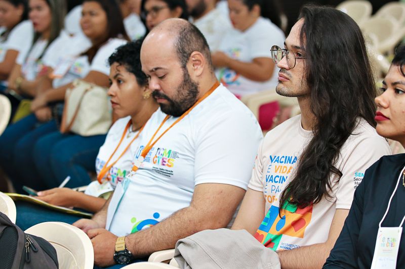 Conferência Municipal de Saúde