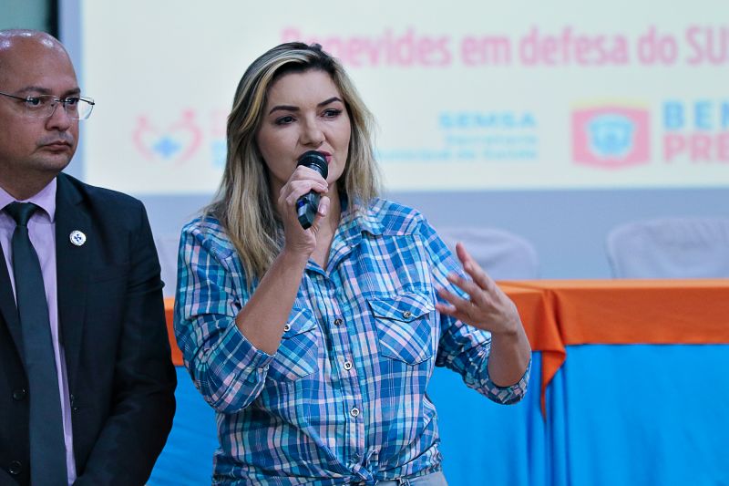 Conferência Municipal de Saúde