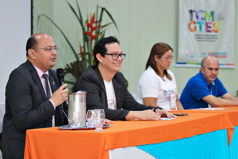 Conferência Municipal de Saúde