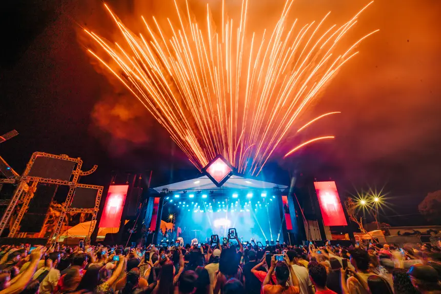 Benevides 64 anos: Uma explosão de cultura, história e orgulho marca o aniversário do “Berço da Liberdade”